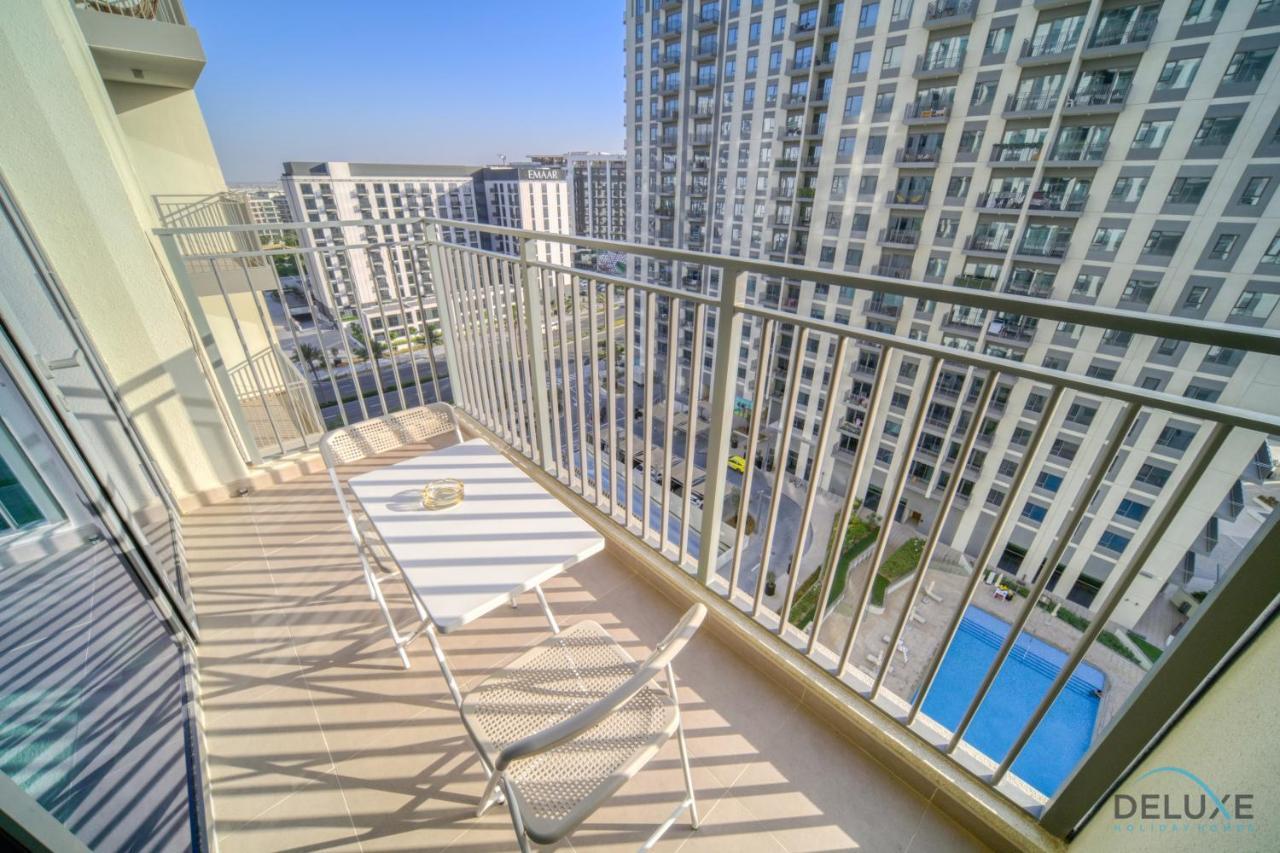 Graceful 1br At Park Heights Hills Mbr By Deluxe Homes Dubai