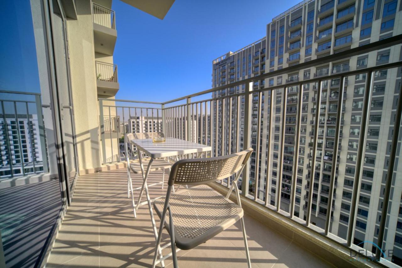 Graceful 1br At Park Heights Hills Mbr By Deluxe Homes * Dubai