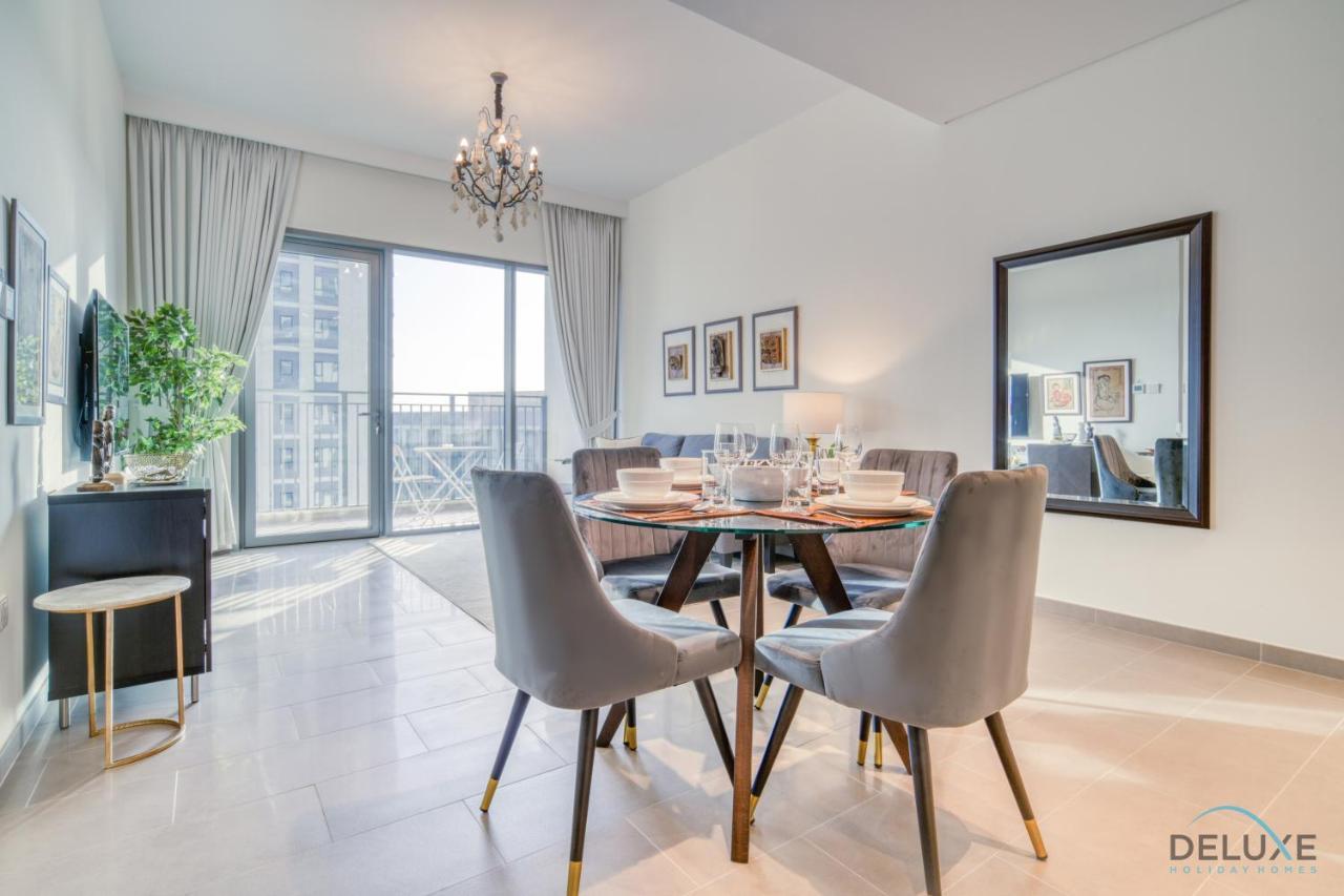 Graceful 1br At Park Heights Hills Mbr By Deluxe Homes Dubai