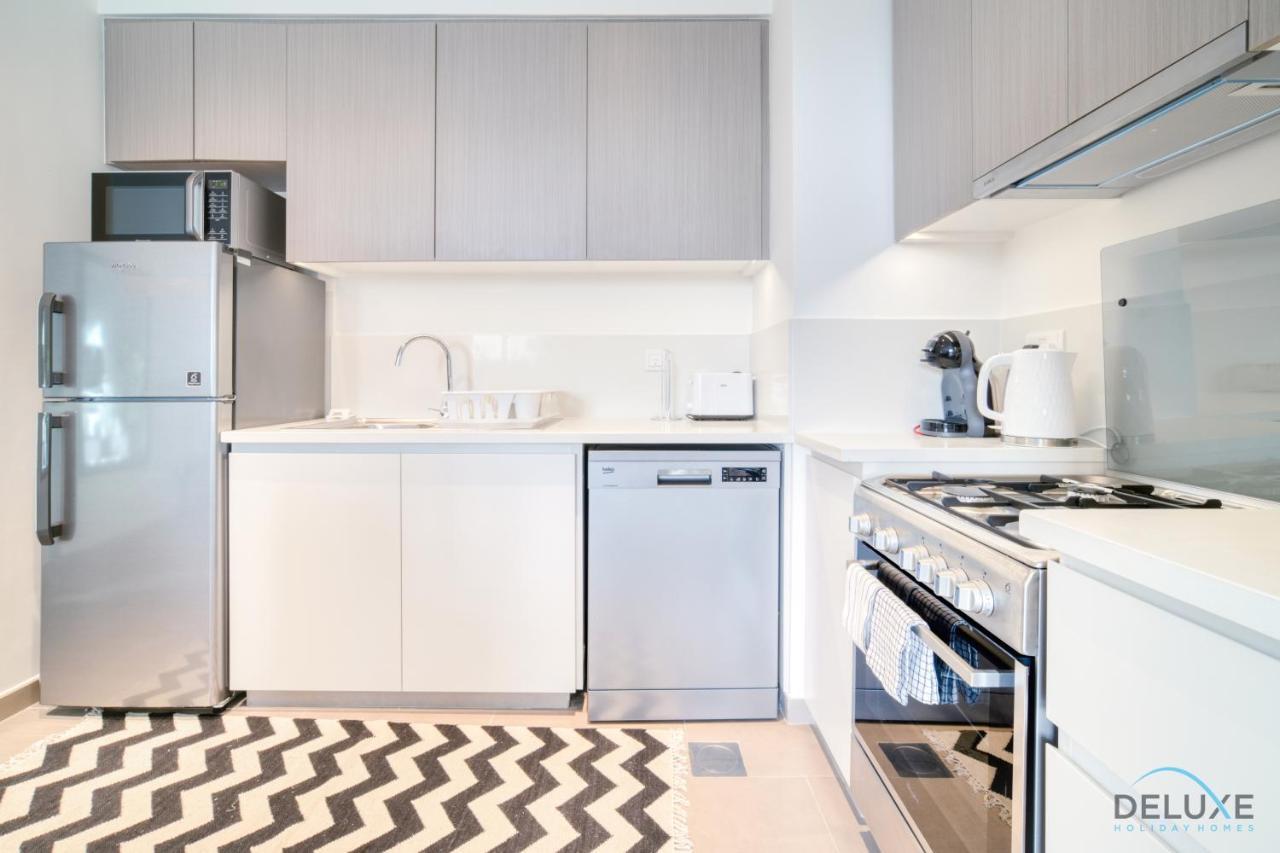 Graceful 1br At Park Heights Hills Mbr By Deluxe Homes * Dubai