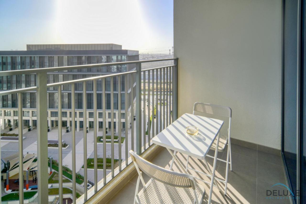 Graceful 1br At Park Heights Hills Mbr By Deluxe Homes Apartment Dubai